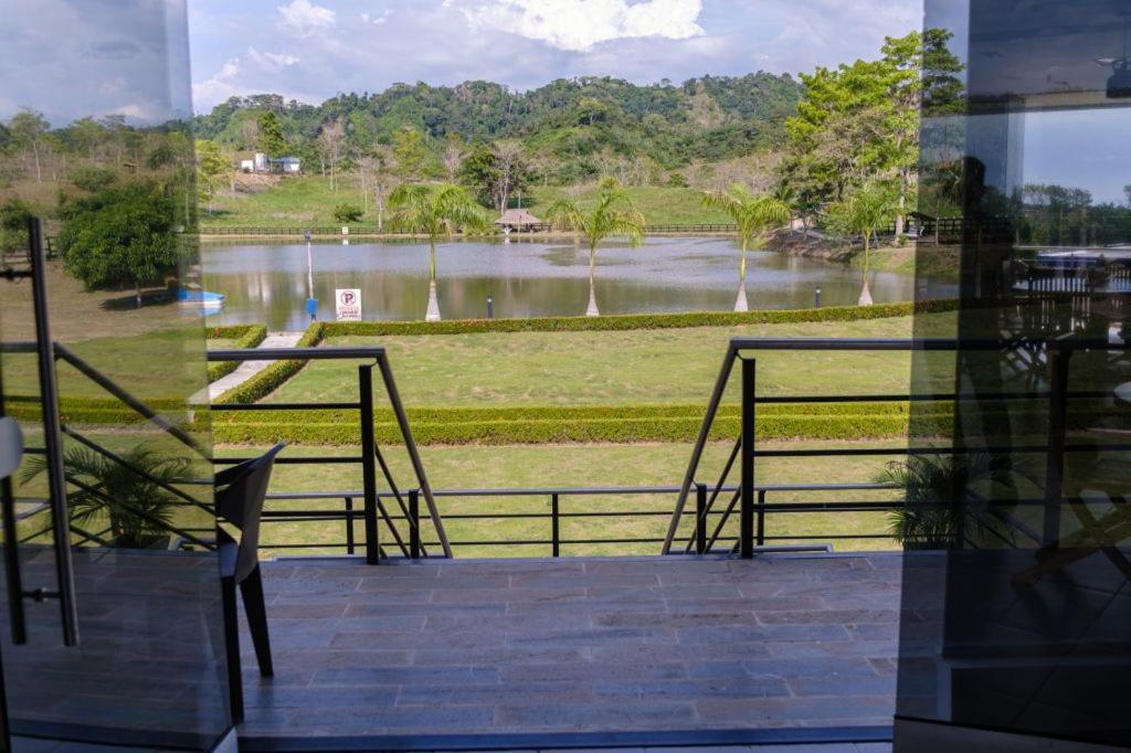 Resort Marianza Necoclí Exterior foto