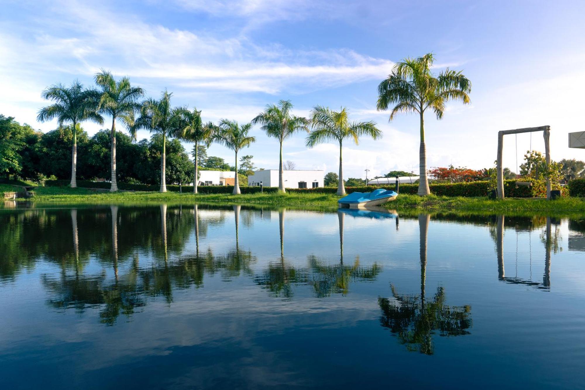 Resort Marianza Necoclí Exterior foto