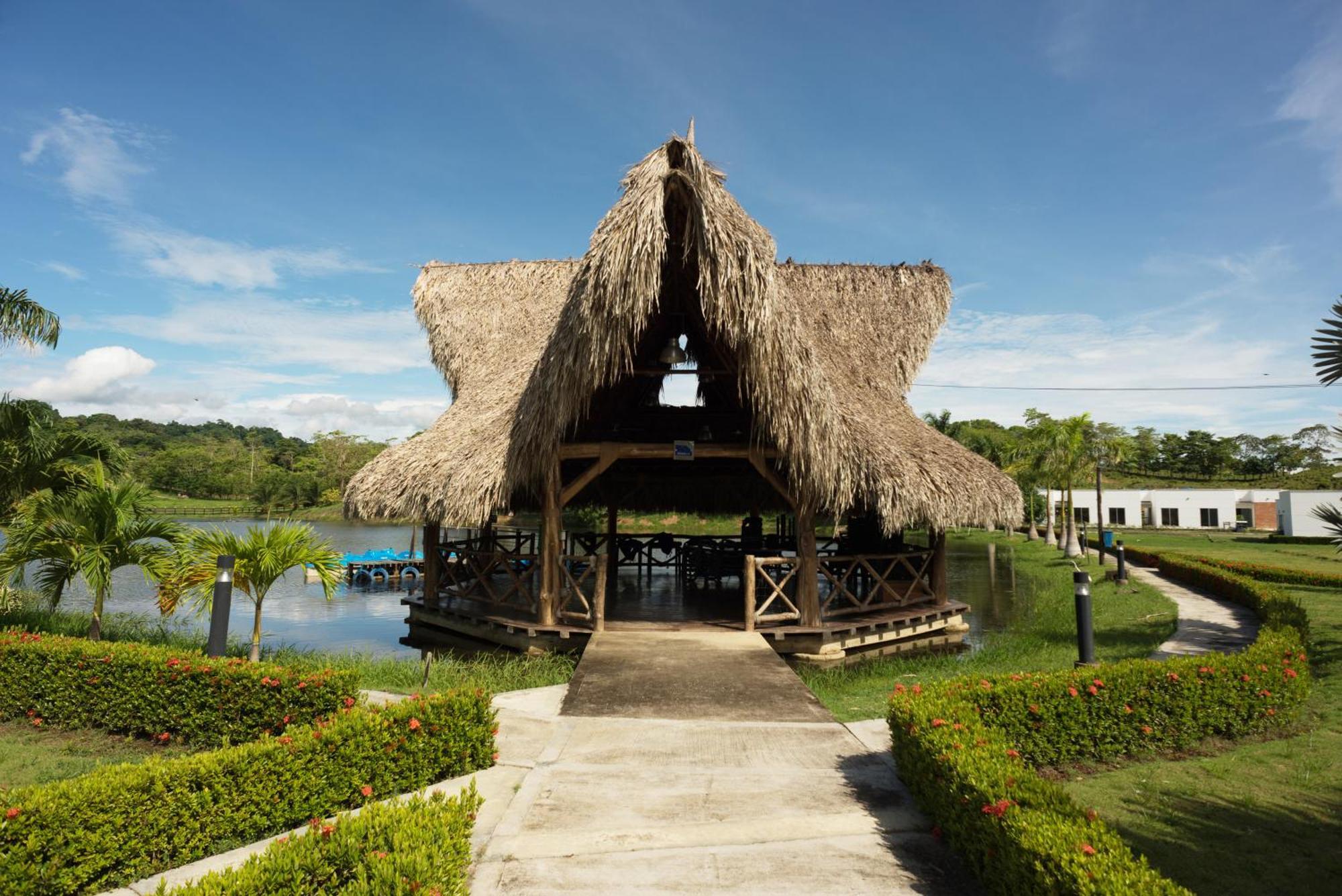 Resort Marianza Necoclí Exterior foto