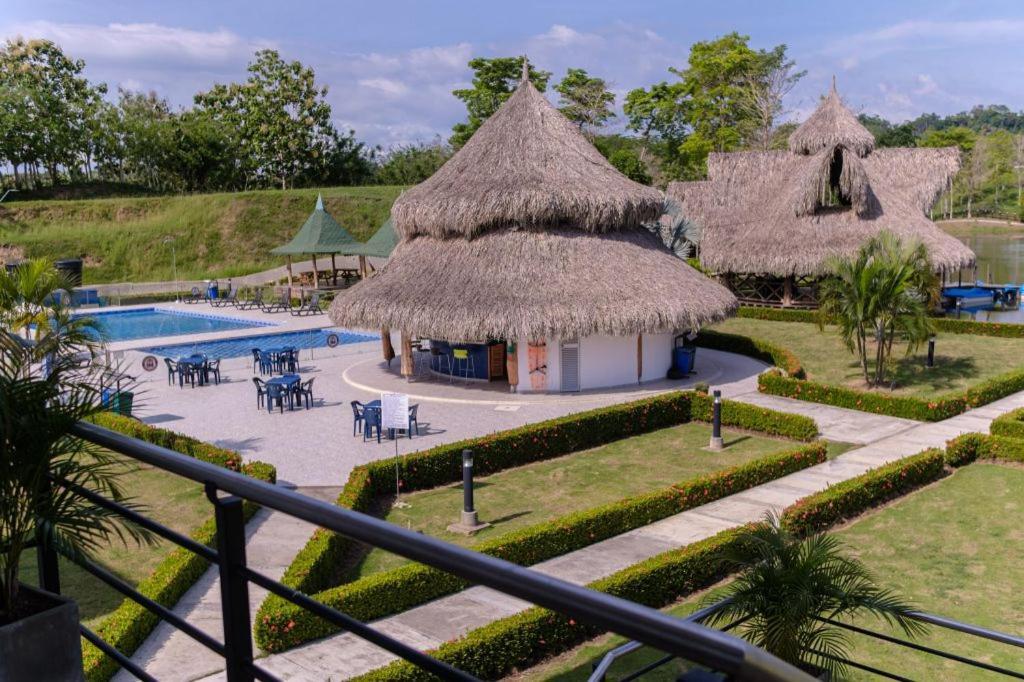 Resort Marianza Necoclí Exterior foto